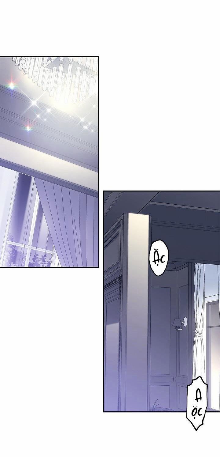 CUỘC HÔN NHÂN ĐÁNH CẮP CỦA HỒ LY 6.5 trang 13