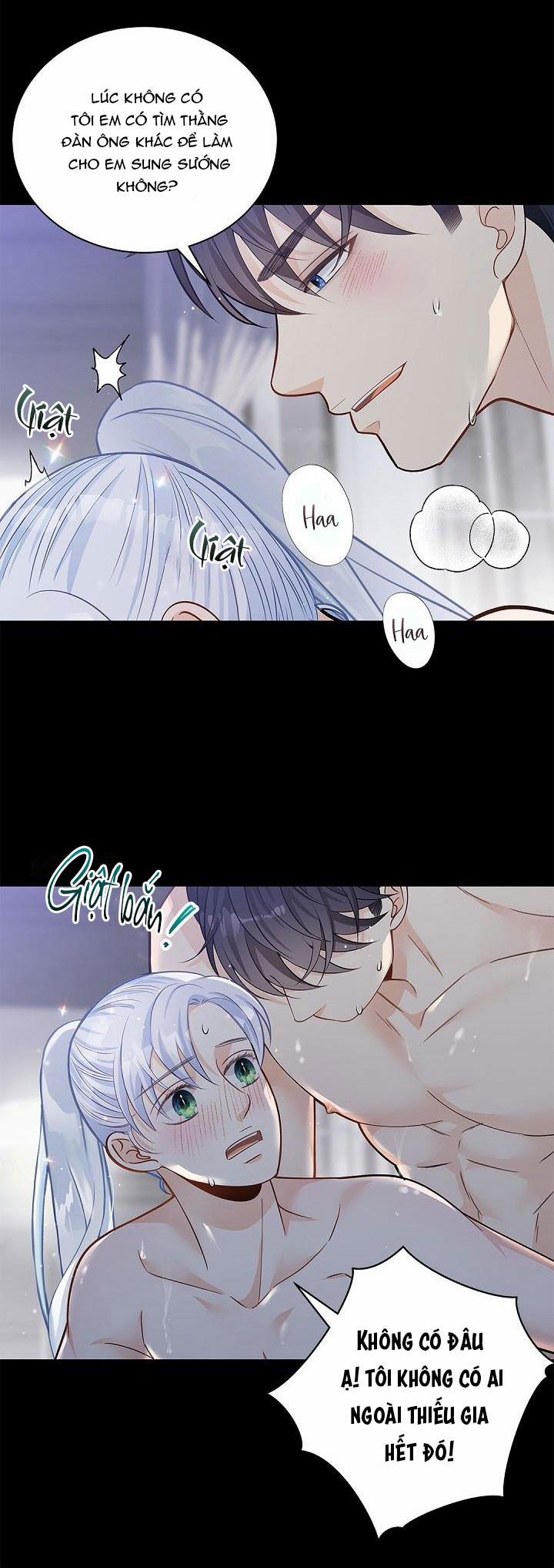 CUỘC HÔN NHÂN ĐÁNH CẮP CỦA HỒ LY 6.5 trang 5