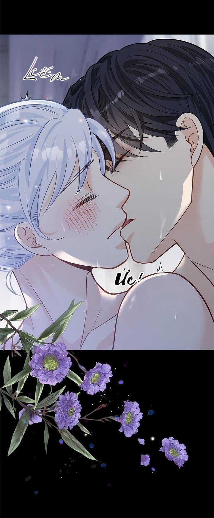 CUỘC HÔN NHÂN ĐÁNH CẮP CỦA HỒ LY 6.5 trang 7