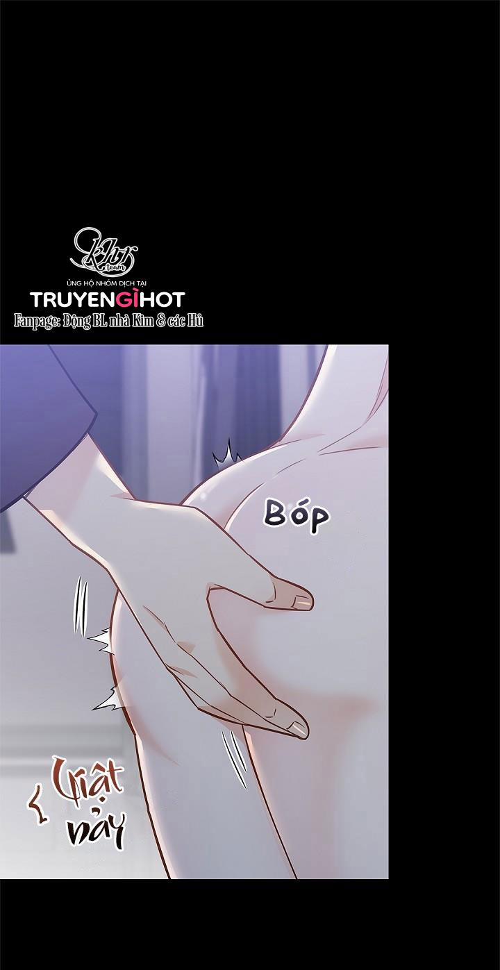 CUỘC HÔN NHÂN ĐÁNH CẮP CỦA HỒ LY 6 trang 1