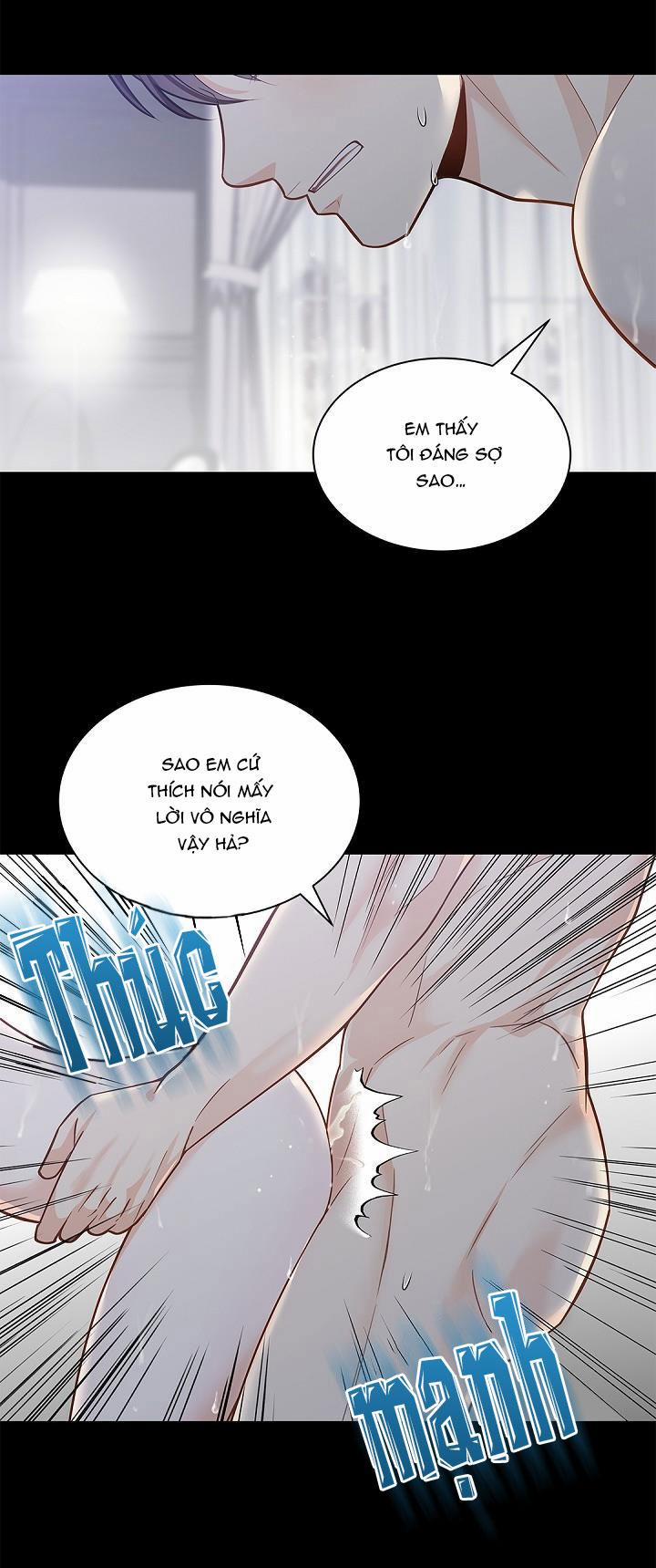 CUỘC HÔN NHÂN ĐÁNH CẮP CỦA HỒ LY 6 trang 14