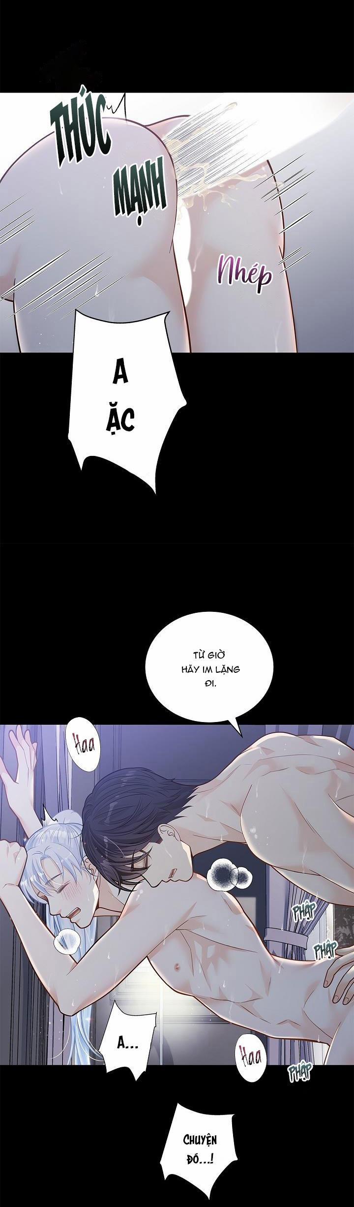 CUỘC HÔN NHÂN ĐÁNH CẮP CỦA HỒ LY 6 trang 22