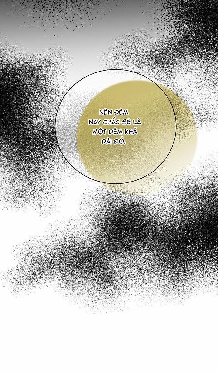 CUỘC HÔN NHÂN ĐÁNH CẮP CỦA HỒ LY 6 trang 24