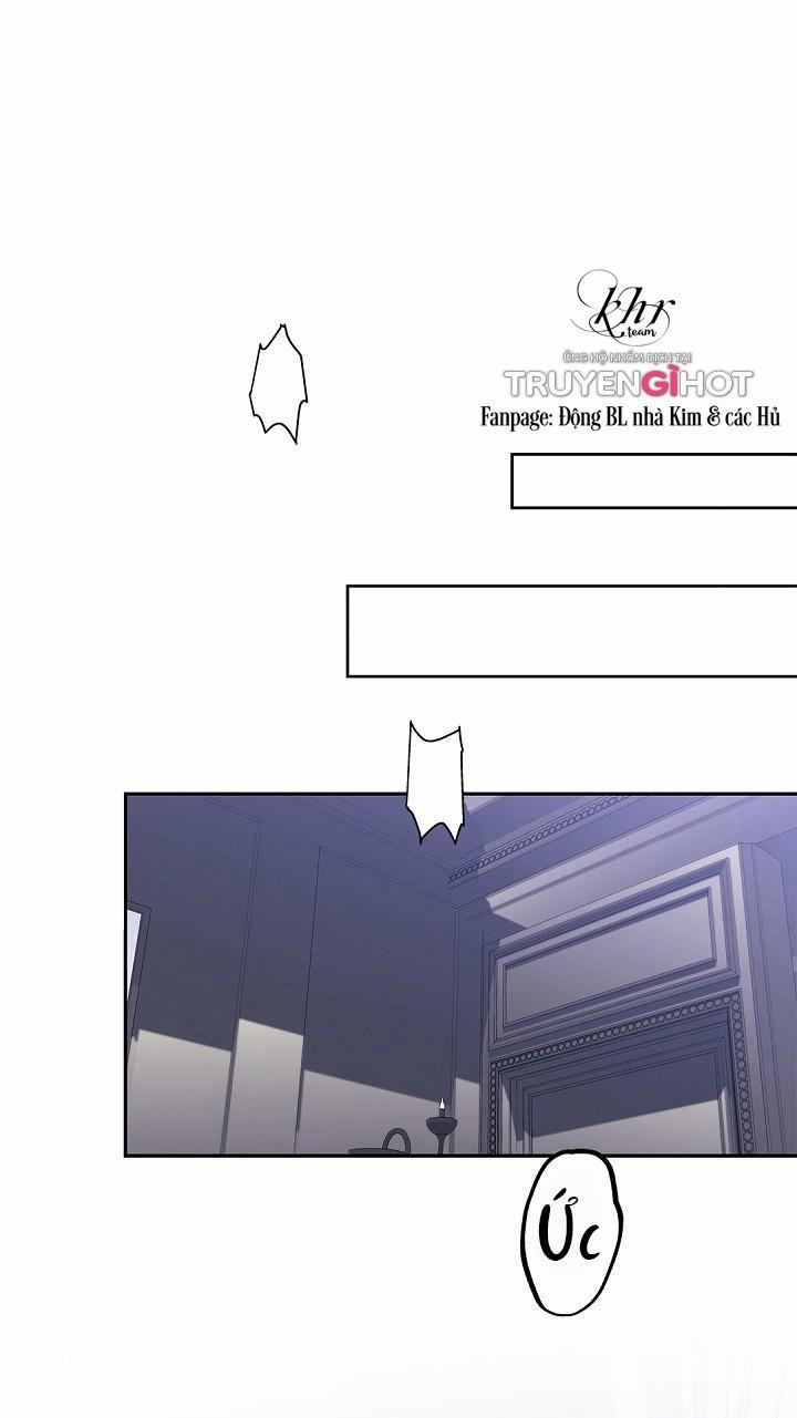 CUỘC HÔN NHÂN ĐÁNH CẮP CỦA HỒ LY 6 trang 25