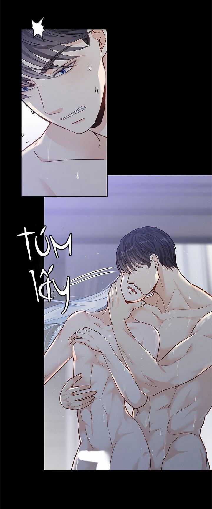 CUỘC HÔN NHÂN ĐÁNH CẮP CỦA HỒ LY 6 trang 29