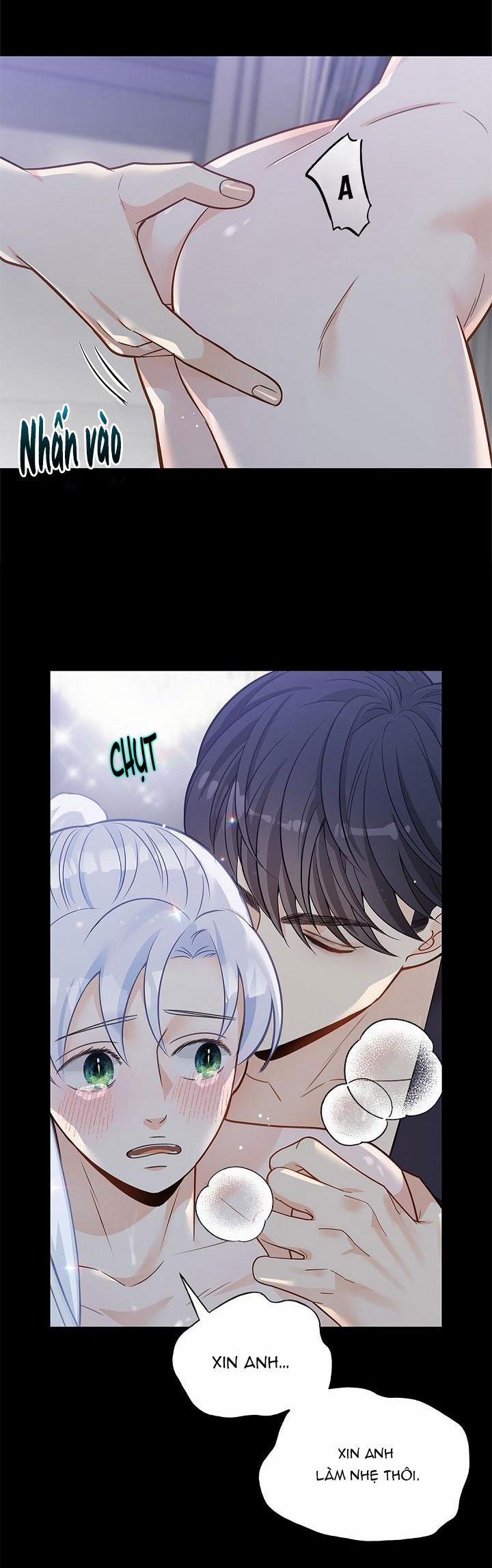 CUỘC HÔN NHÂN ĐÁNH CẮP CỦA HỒ LY 6 trang 3