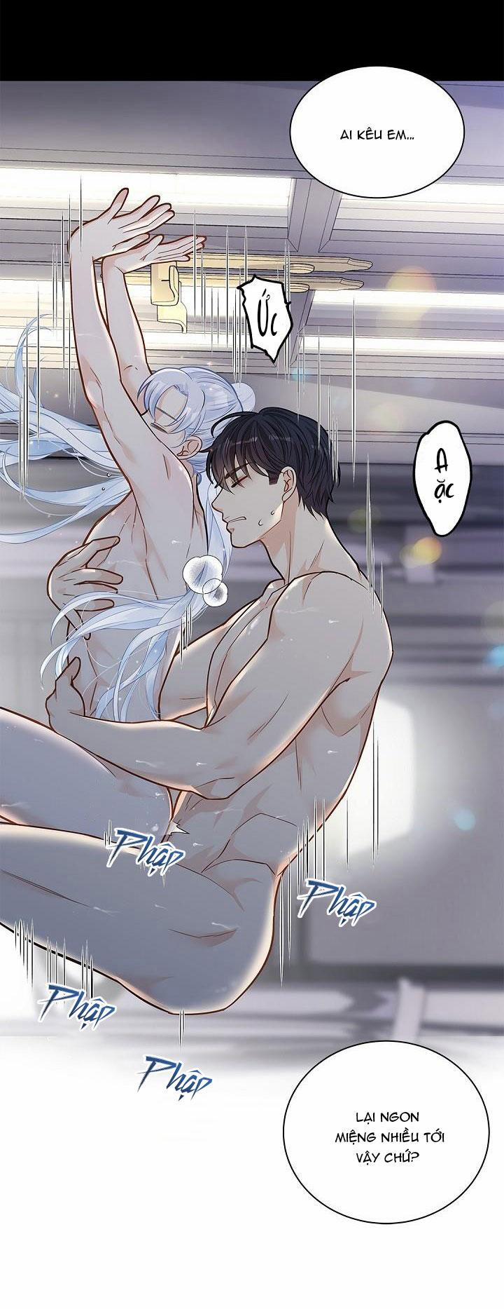 CUỘC HÔN NHÂN ĐÁNH CẮP CỦA HỒ LY 6 trang 35