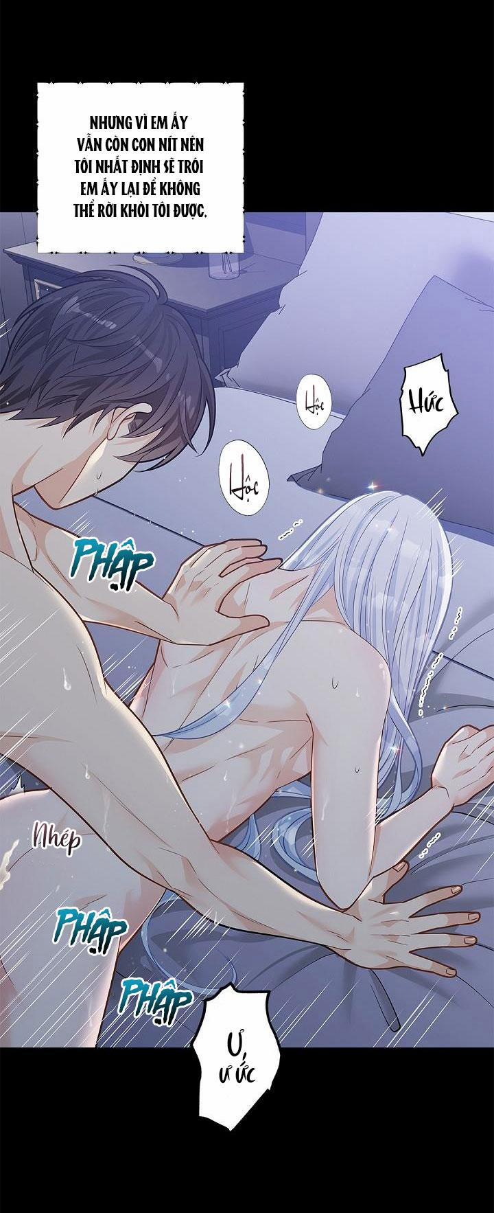 CUỘC HÔN NHÂN ĐÁNH CẮP CỦA HỒ LY 6 trang 39