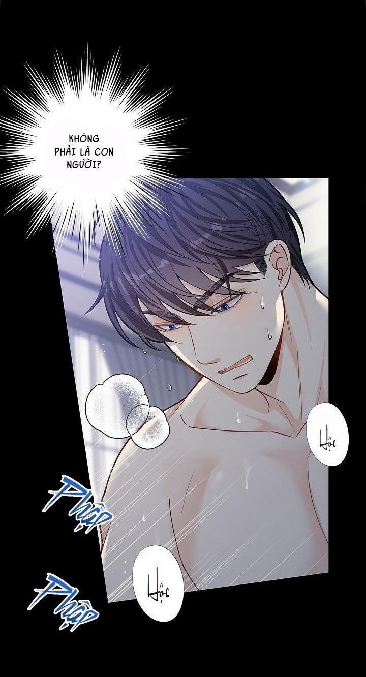 CUỘC HÔN NHÂN ĐÁNH CẮP CỦA HỒ LY 6 trang 42