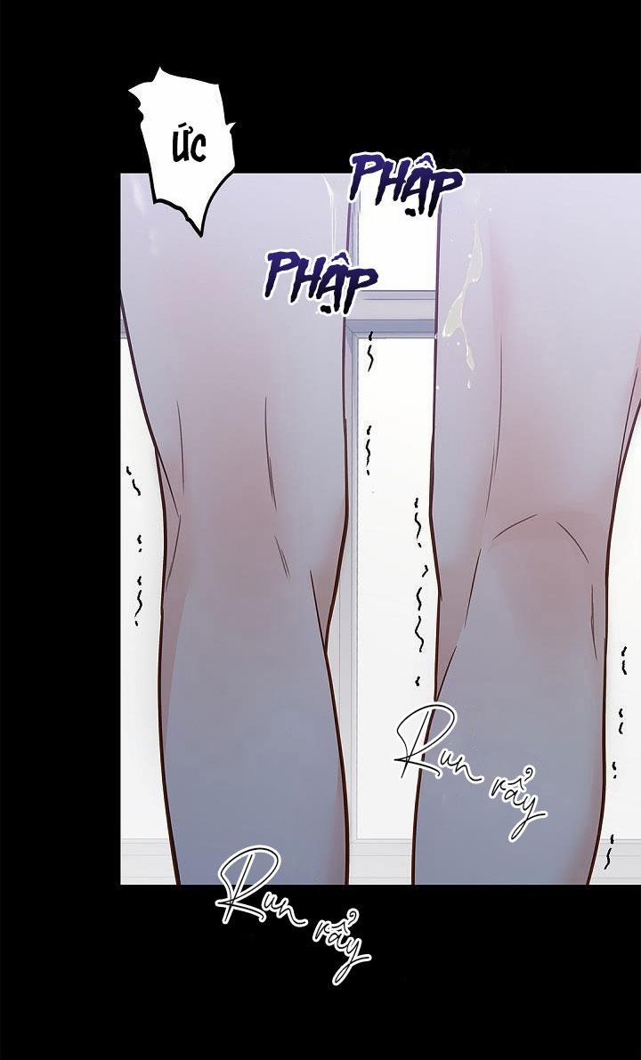 CUỘC HÔN NHÂN ĐÁNH CẮP CỦA HỒ LY 6 trang 5