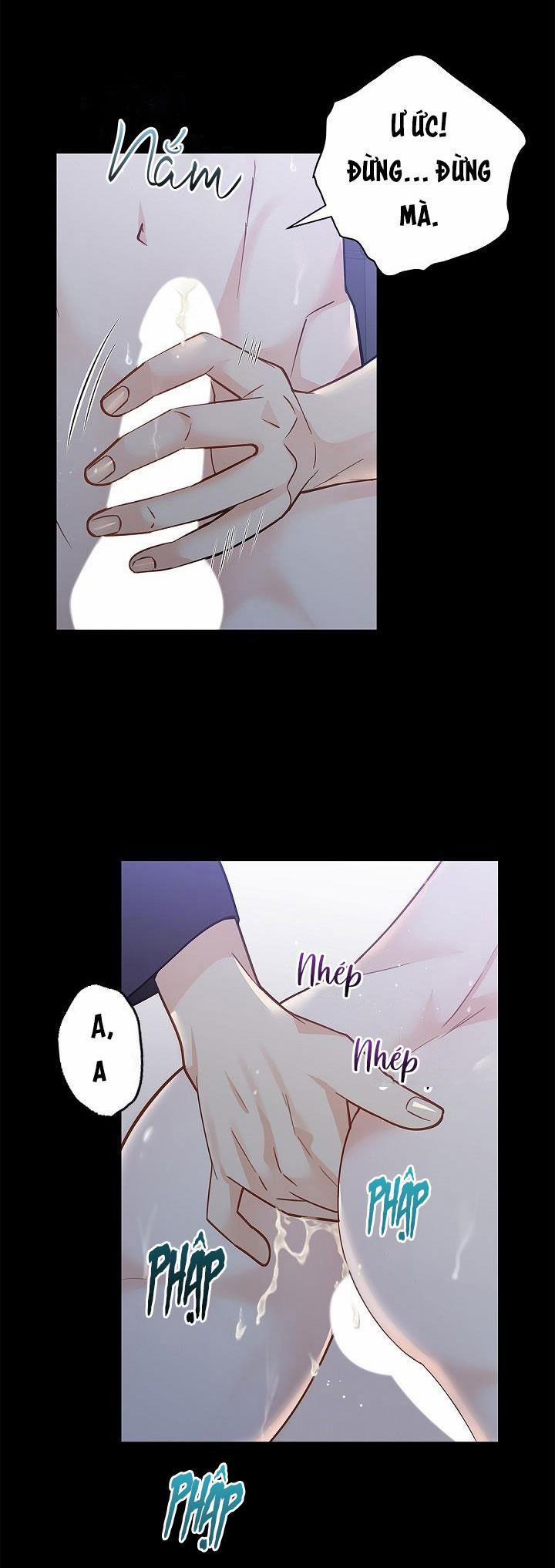 CUỘC HÔN NHÂN ĐÁNH CẮP CỦA HỒ LY 6 trang 7