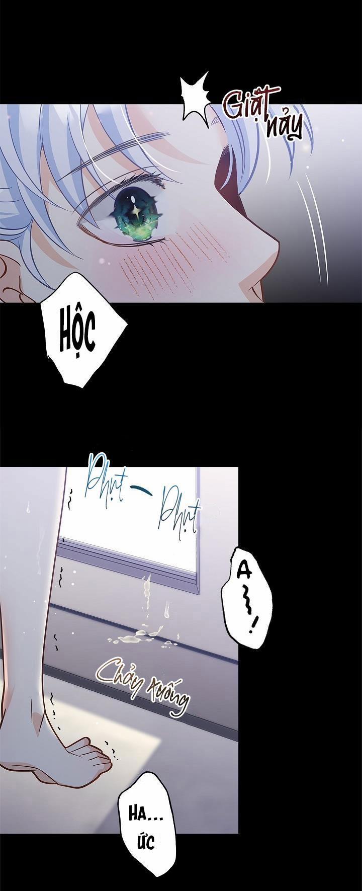 CUỘC HÔN NHÂN ĐÁNH CẮP CỦA HỒ LY 6 trang 8