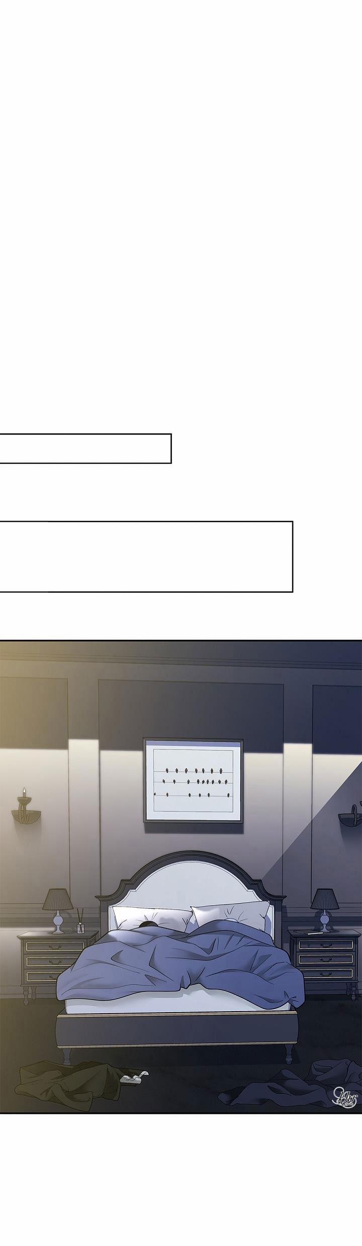 CUỘC HÔN NHÂN ĐÁNH CẮP CỦA HỒ LY 7 trang 1