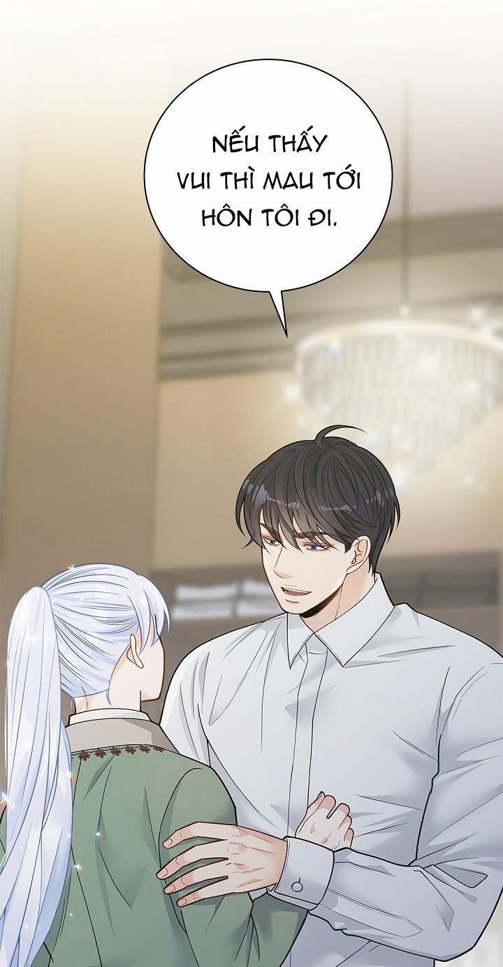 CUỘC HÔN NHÂN ĐÁNH CẮP CỦA HỒ LY 7 trang 37