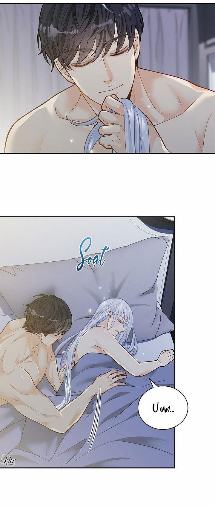 CUỘC HÔN NHÂN ĐÁNH CẮP CỦA HỒ LY 7 trang 4