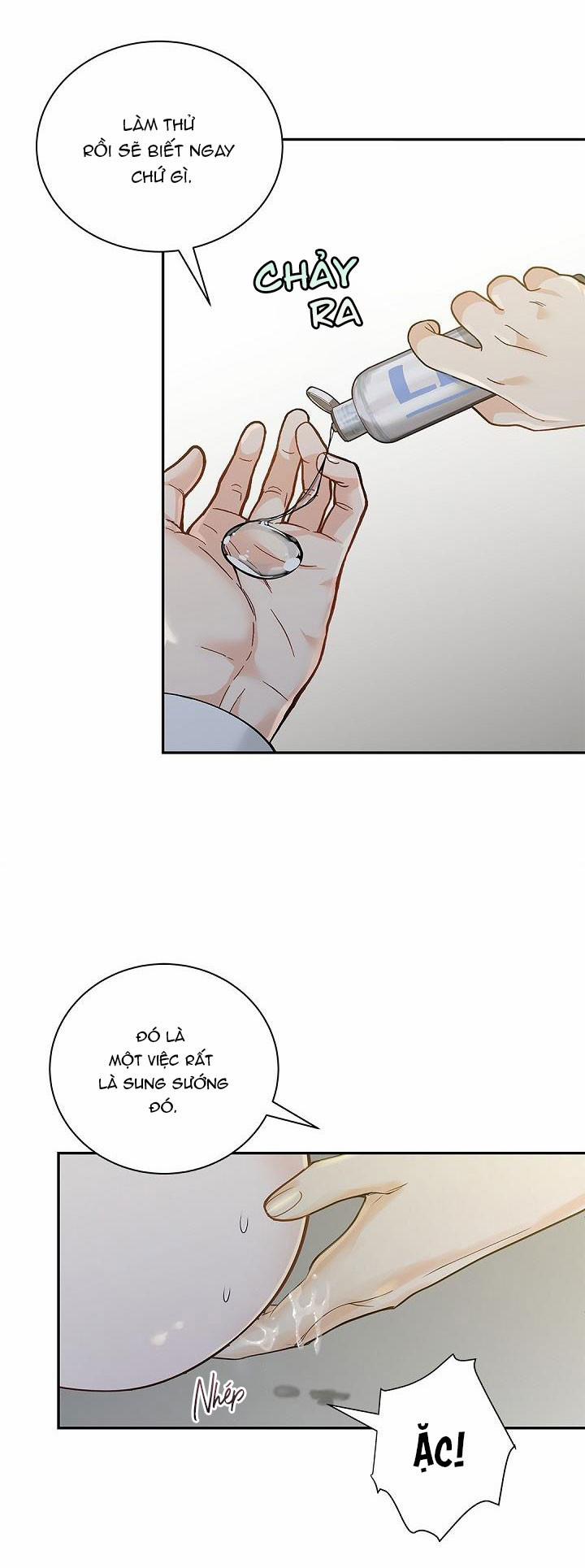 CUỘC HÔN NHÂN ĐÁNH CẮP CỦA HỒ LY 8.5 trang 10