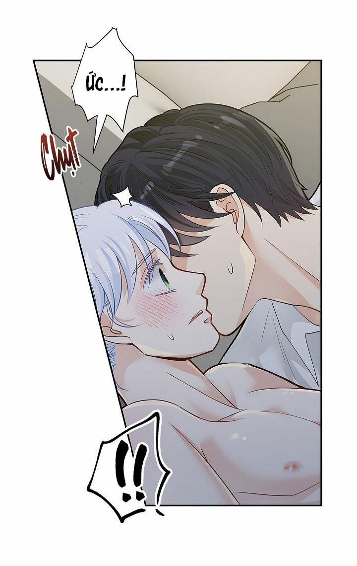 CUỘC HÔN NHÂN ĐÁNH CẮP CỦA HỒ LY 8.5 trang 13