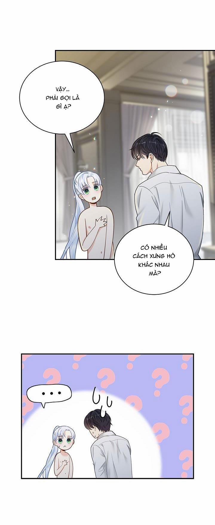 CUỘC HÔN NHÂN ĐÁNH CẮP CỦA HỒ LY 8.5 trang 2