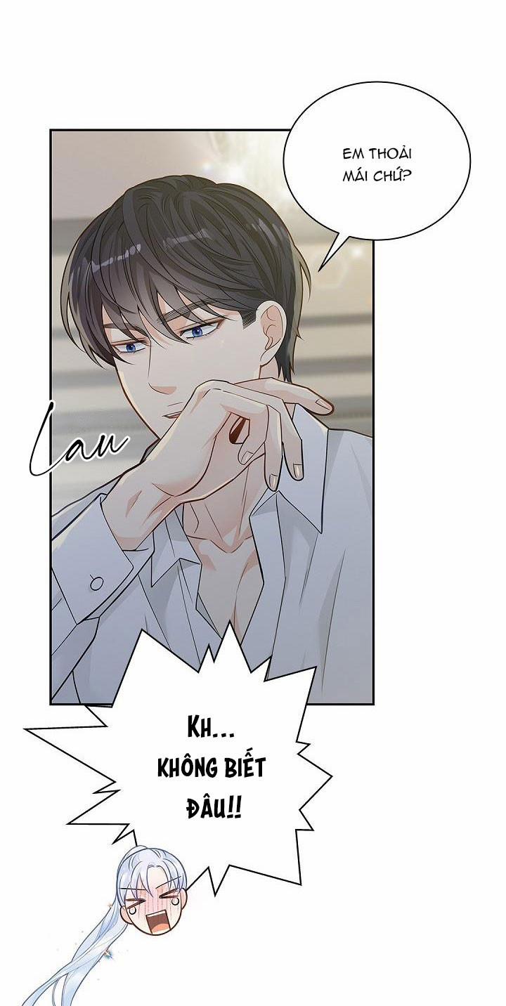 CUỘC HÔN NHÂN ĐÁNH CẮP CỦA HỒ LY 8.5 trang 20