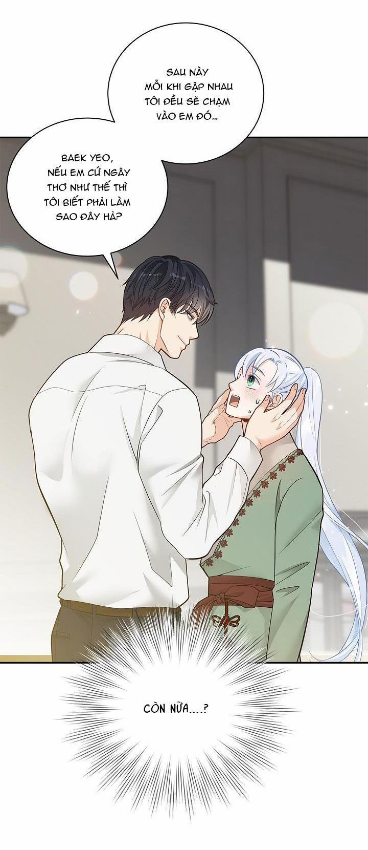 CUỘC HÔN NHÂN ĐÁNH CẮP CỦA HỒ LY 8 trang 12