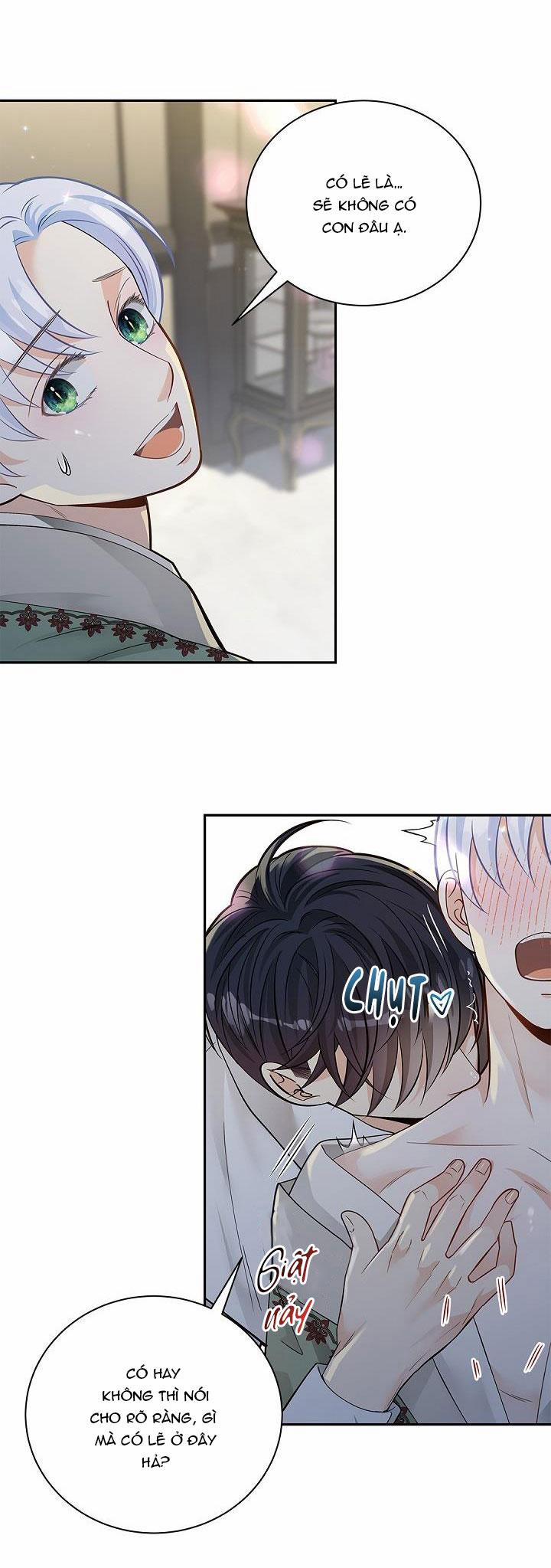 CUỘC HÔN NHÂN ĐÁNH CẮP CỦA HỒ LY 8 trang 15