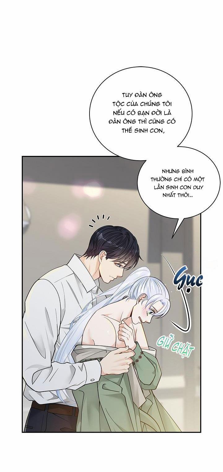 CUỘC HÔN NHÂN ĐÁNH CẮP CỦA HỒ LY 8 trang 16