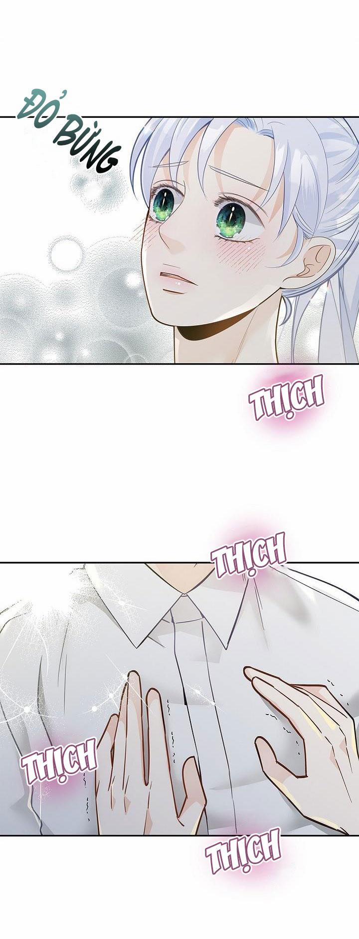 CUỘC HÔN NHÂN ĐÁNH CẮP CỦA HỒ LY 8 trang 24