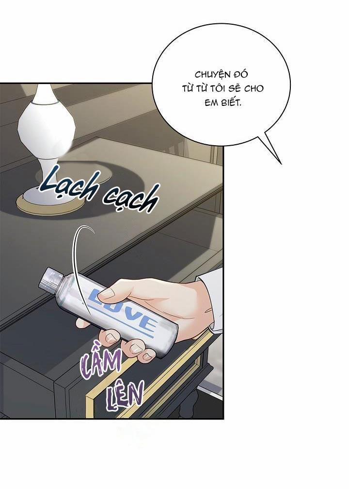 CUỘC HÔN NHÂN ĐÁNH CẮP CỦA HỒ LY 8 trang 33