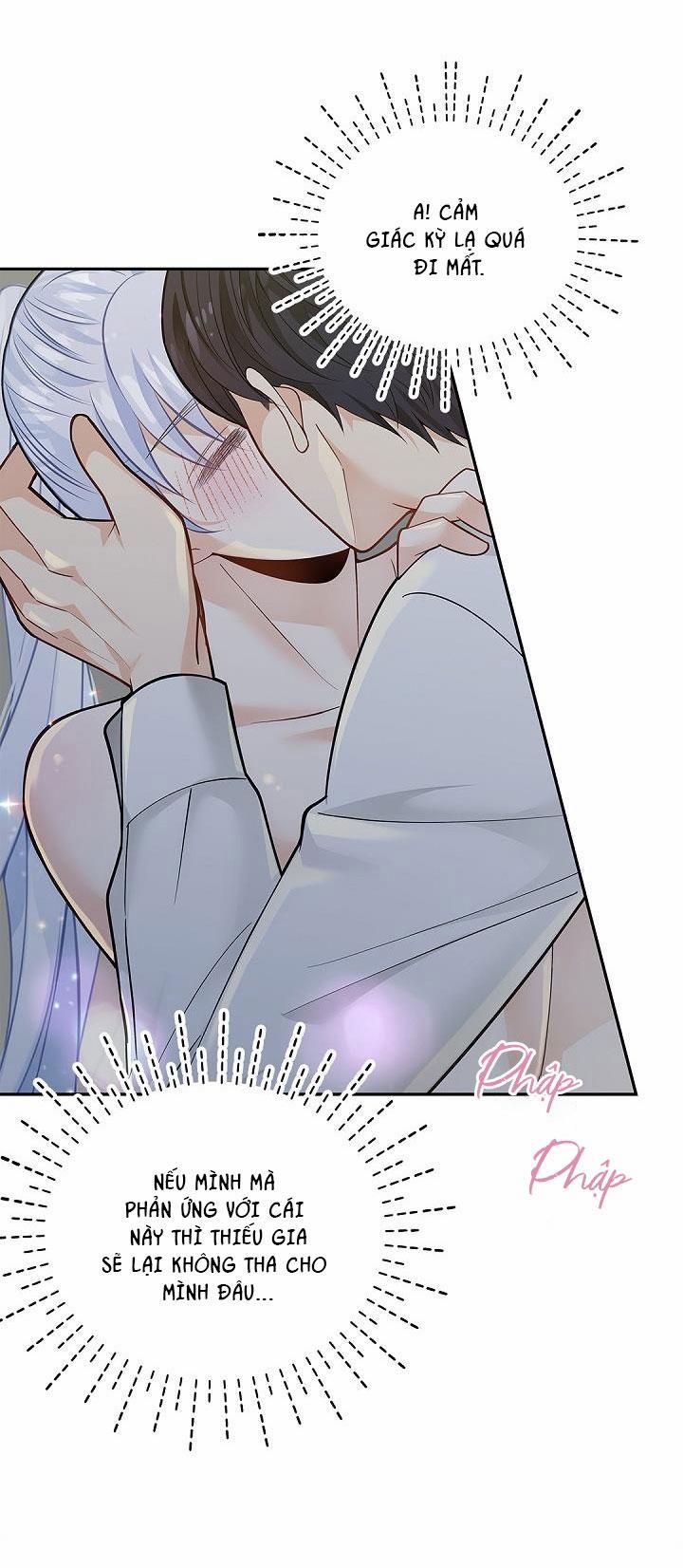 CUỘC HÔN NHÂN ĐÁNH CẮP CỦA HỒ LY 8 trang 38