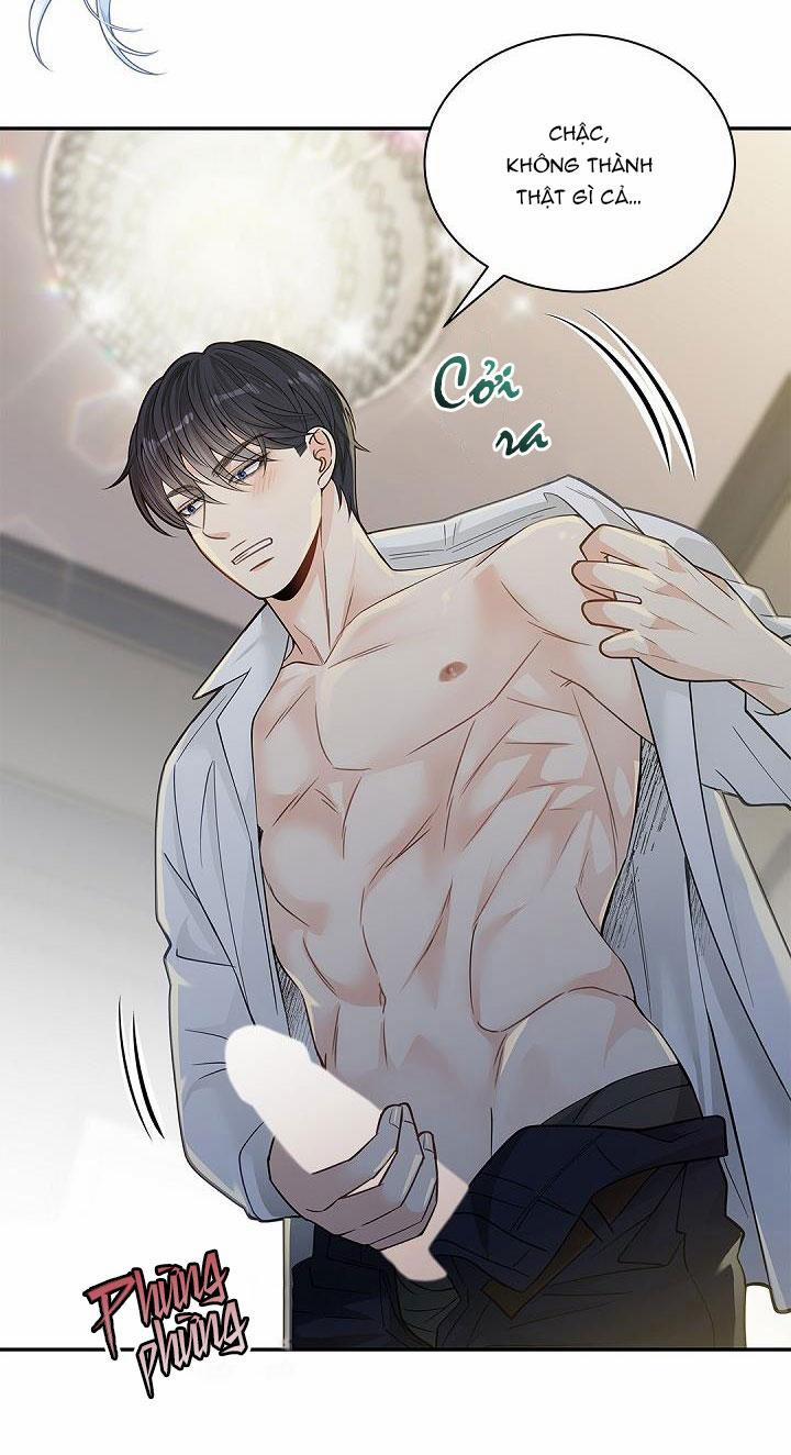 CUỘC HÔN NHÂN ĐÁNH CẮP CỦA HỒ LY 8 trang 45