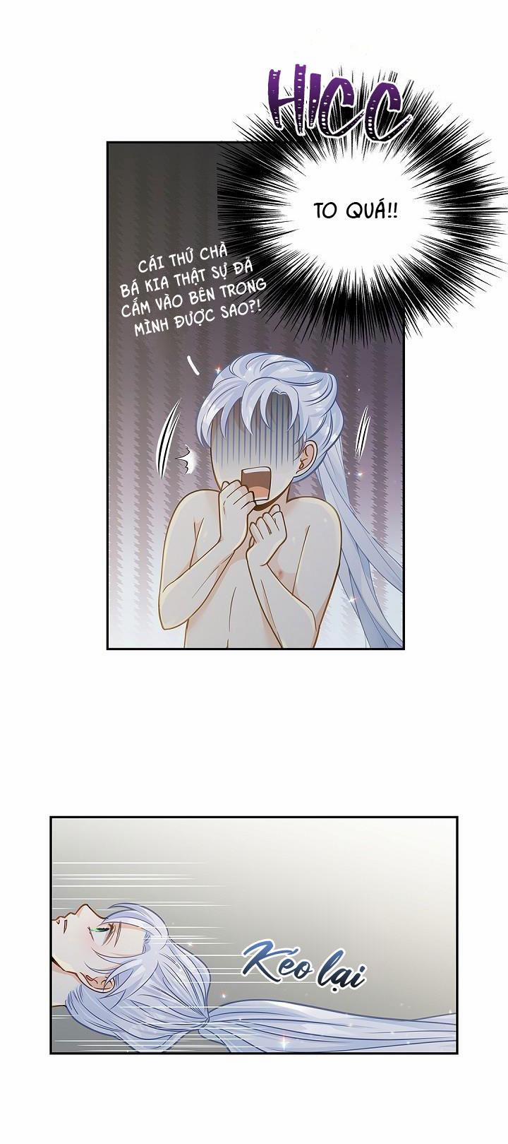 CUỘC HÔN NHÂN ĐÁNH CẮP CỦA HỒ LY 8 trang 46