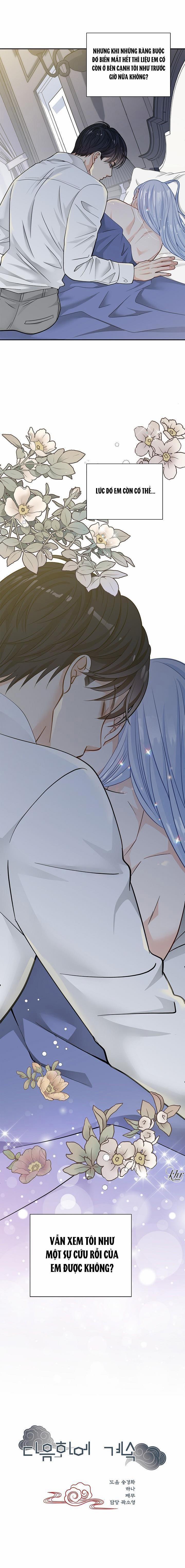 CUỘC HÔN NHÂN ĐÁNH CẮP CỦA HỒ LY 9.5 trang 8