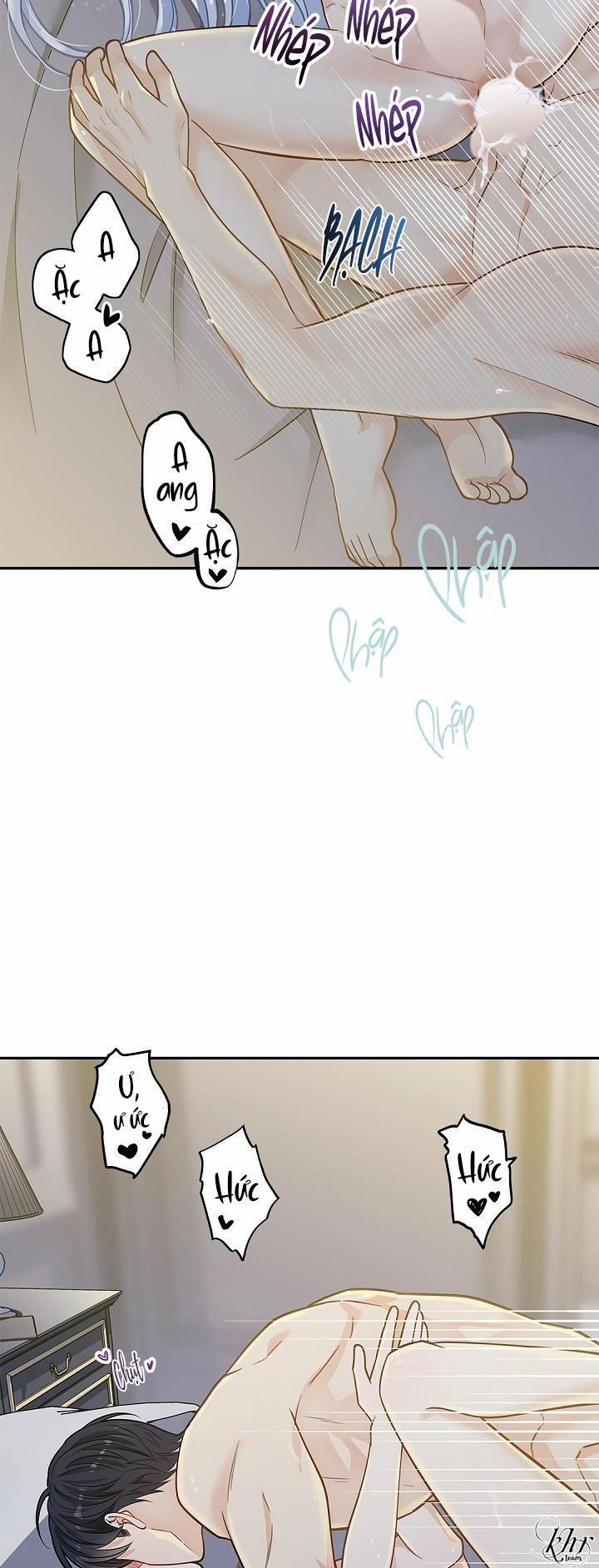 CUỘC HÔN NHÂN ĐÁNH CẮP CỦA HỒ LY 9 trang 15