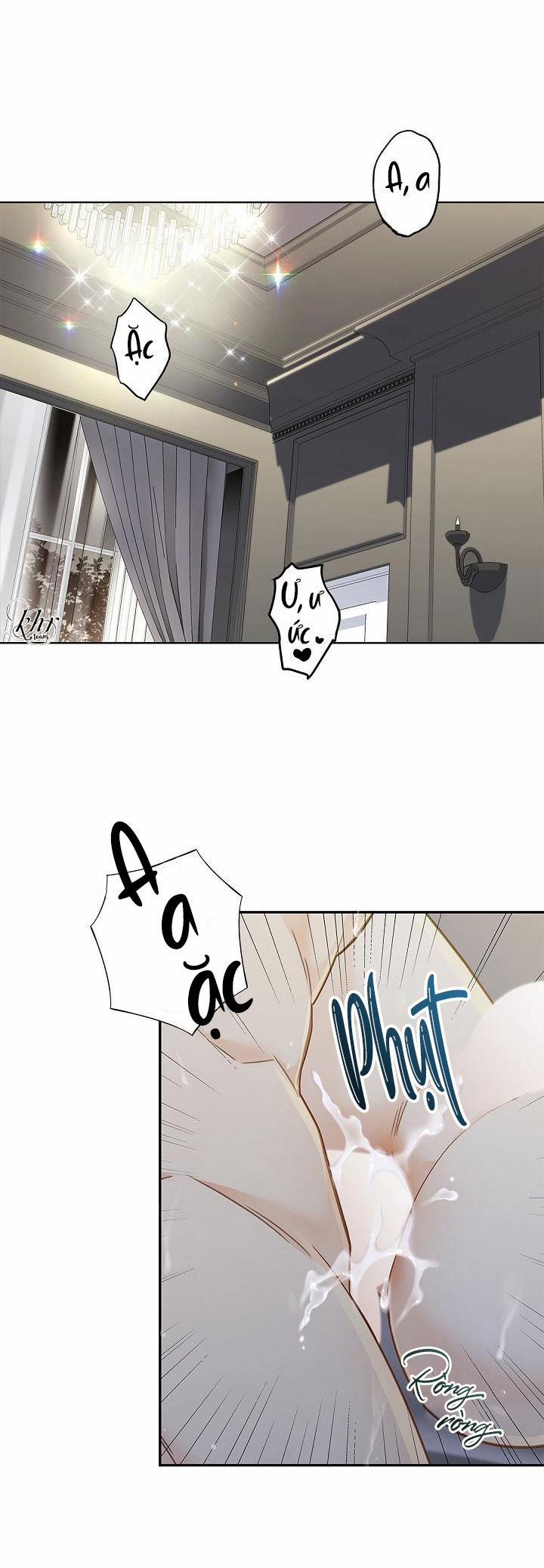 CUỘC HÔN NHÂN ĐÁNH CẮP CỦA HỒ LY 9 trang 18