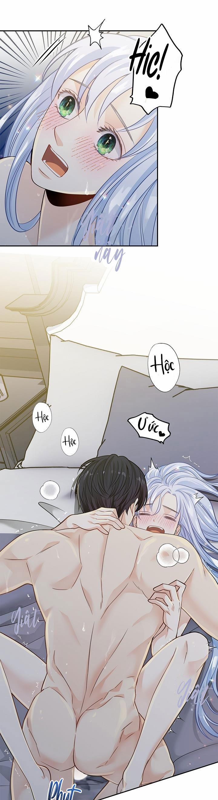 CUỘC HÔN NHÂN ĐÁNH CẮP CỦA HỒ LY 9 trang 19