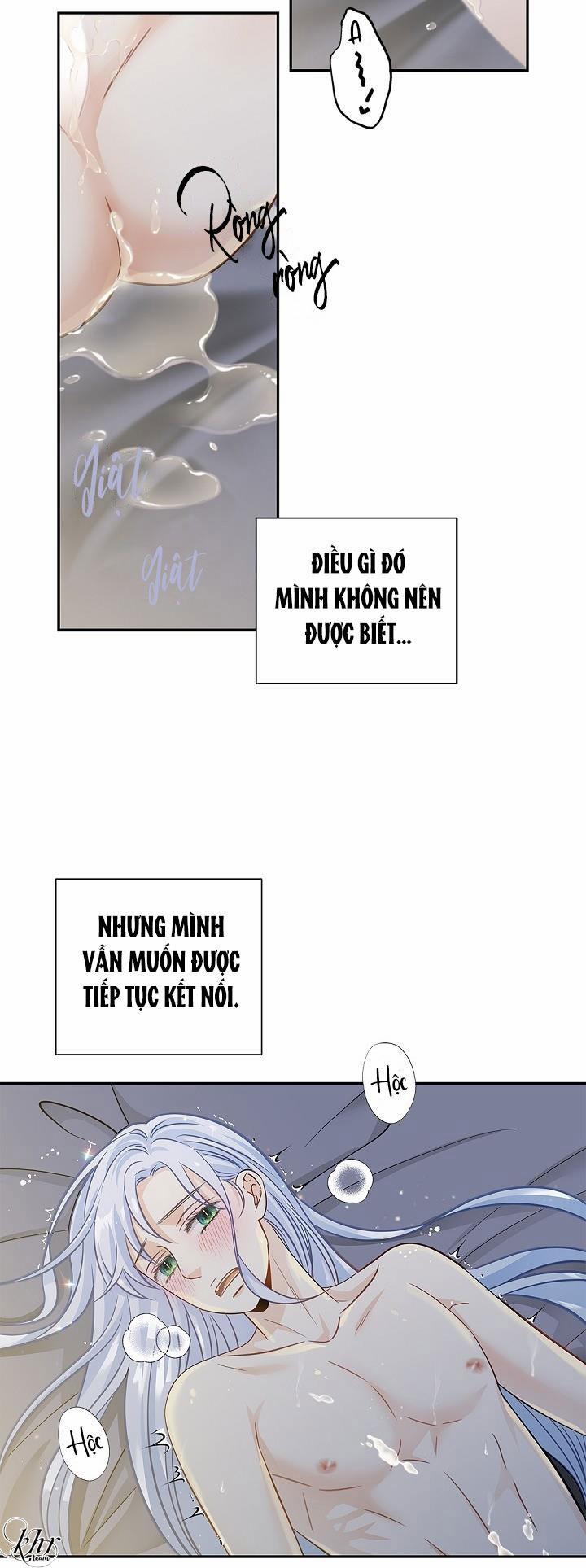 CUỘC HÔN NHÂN ĐÁNH CẮP CỦA HỒ LY 9 trang 21