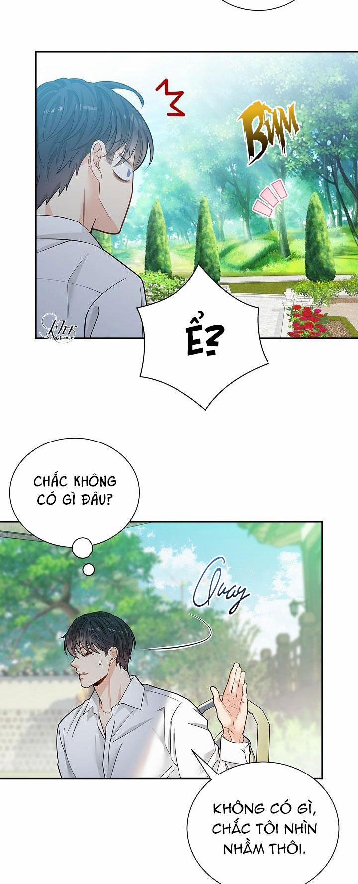 CUỘC HÔN NHÂN ĐÁNH CẮP CỦA HỒ LY 9 trang 31