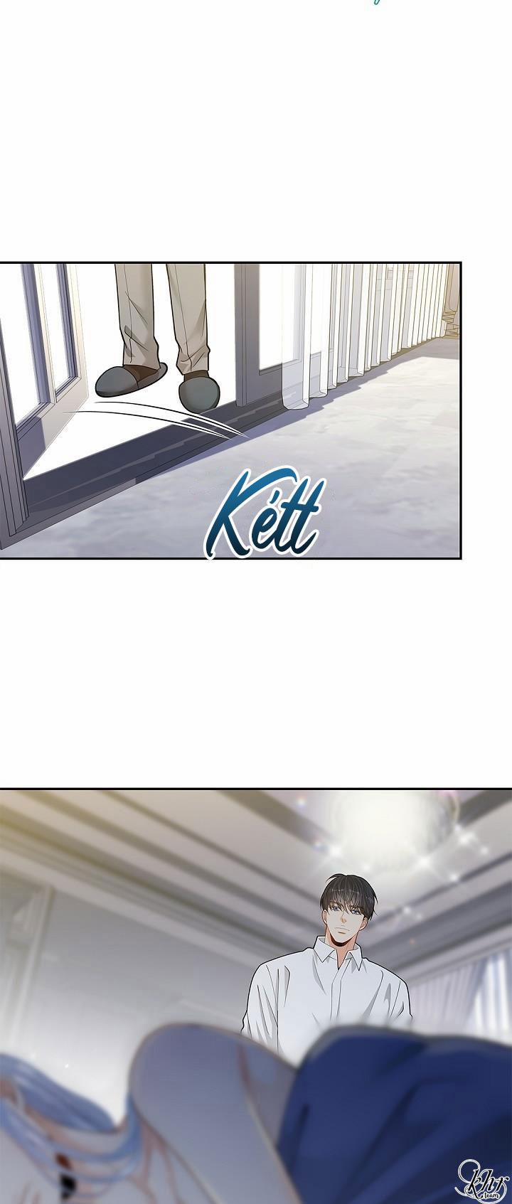 CUỘC HÔN NHÂN ĐÁNH CẮP CỦA HỒ LY 9 trang 34