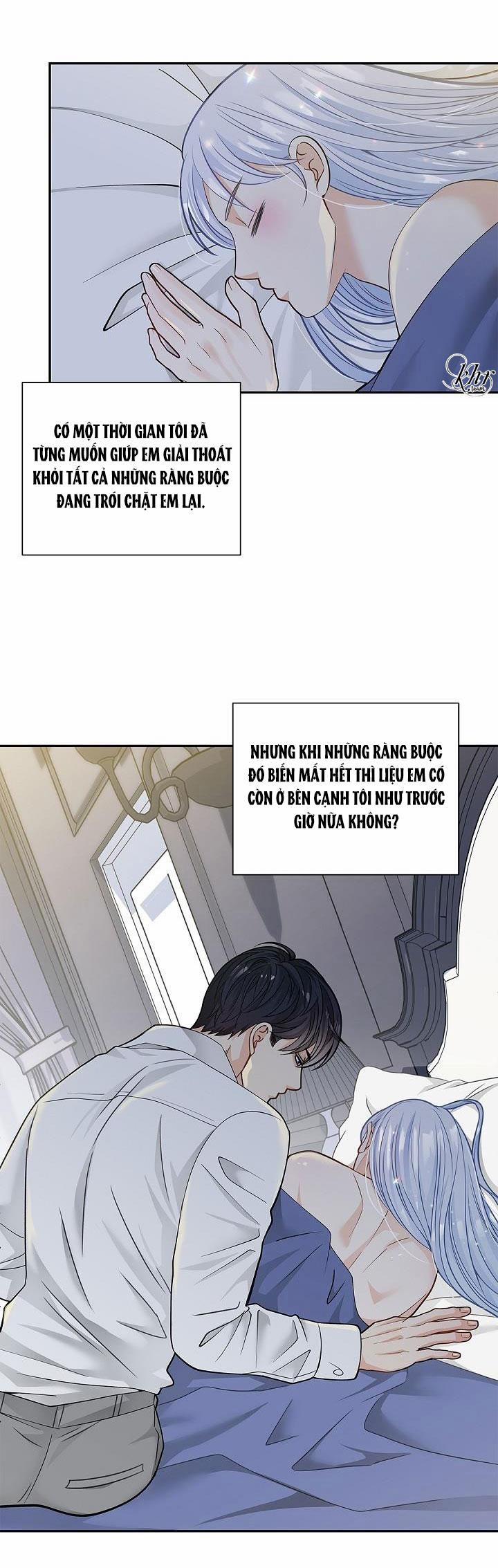 CUỘC HÔN NHÂN ĐÁNH CẮP CỦA HỒ LY 9 trang 36