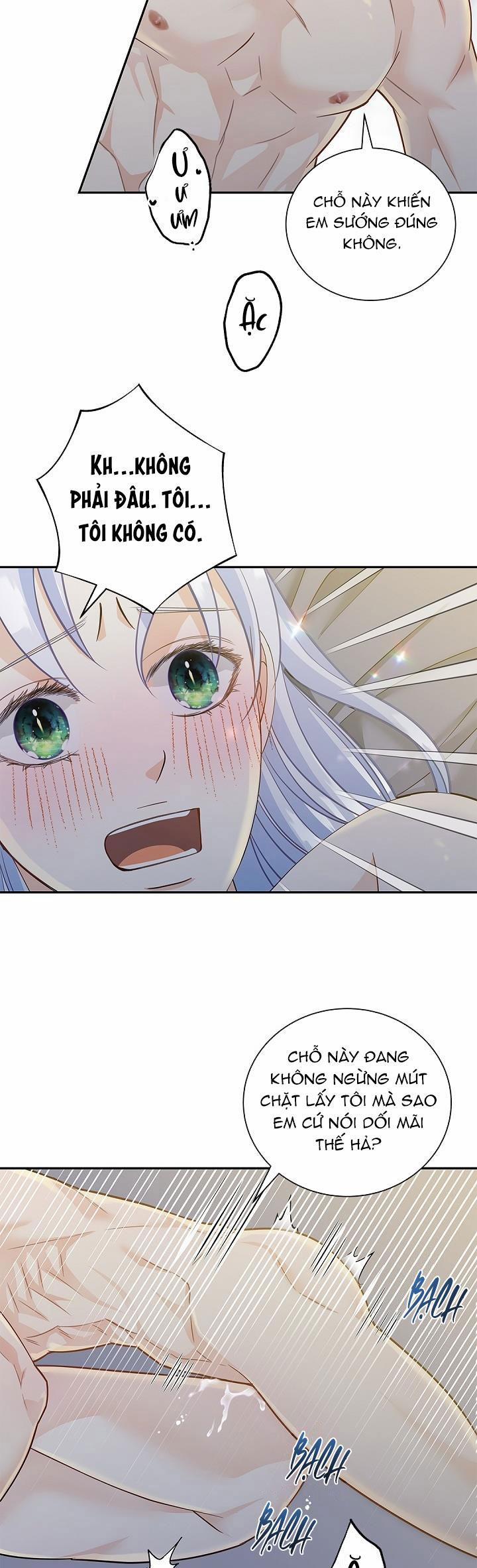 CUỘC HÔN NHÂN ĐÁNH CẮP CỦA HỒ LY 9 trang 6