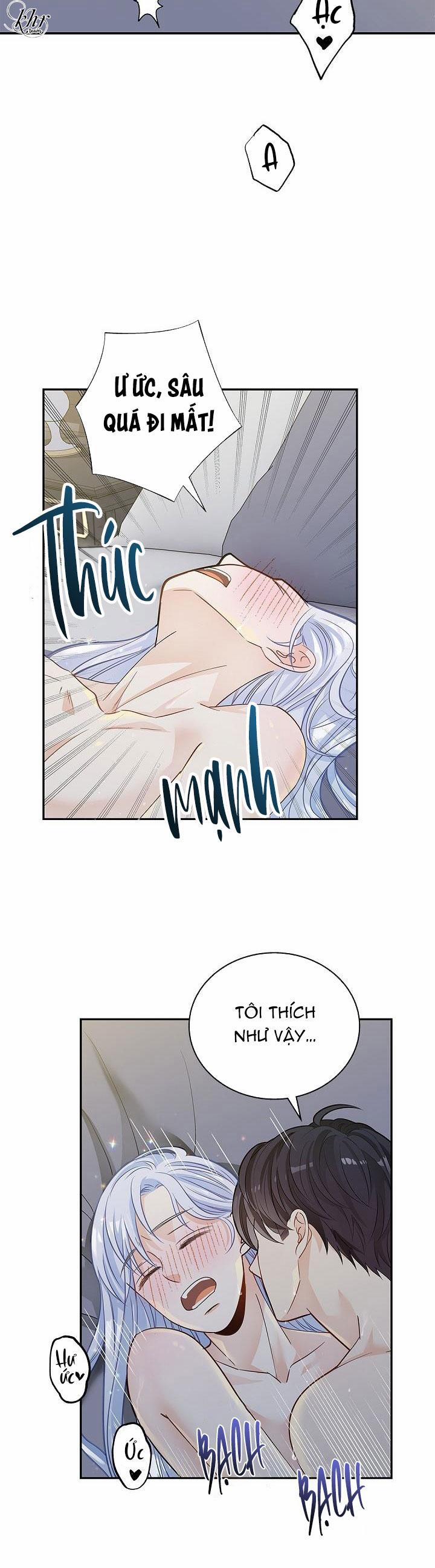 CUỘC HÔN NHÂN ĐÁNH CẮP CỦA HỒ LY 9 trang 7