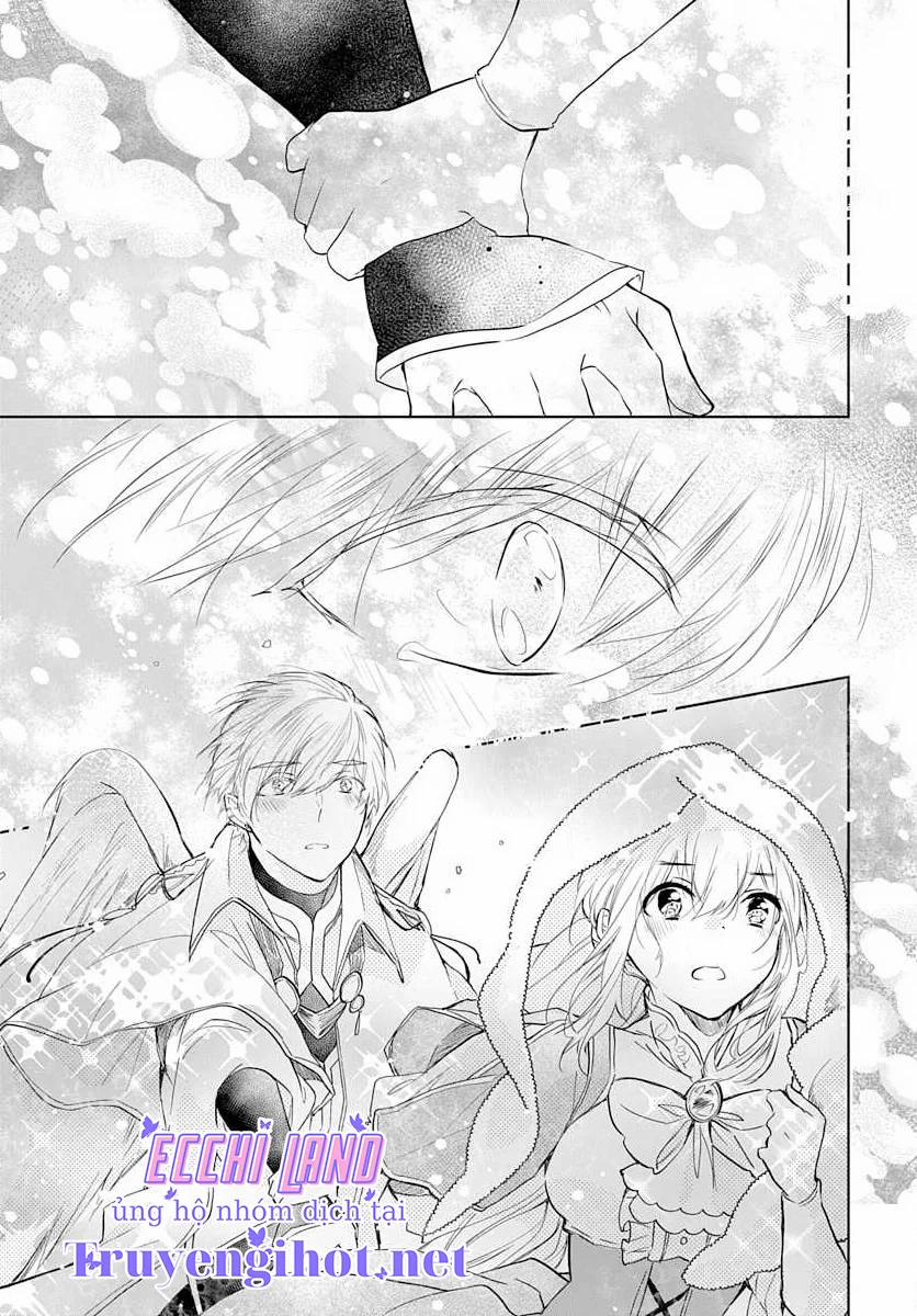 Cuộc Hôn Nhân Dị Biệt 10.1 trang 10