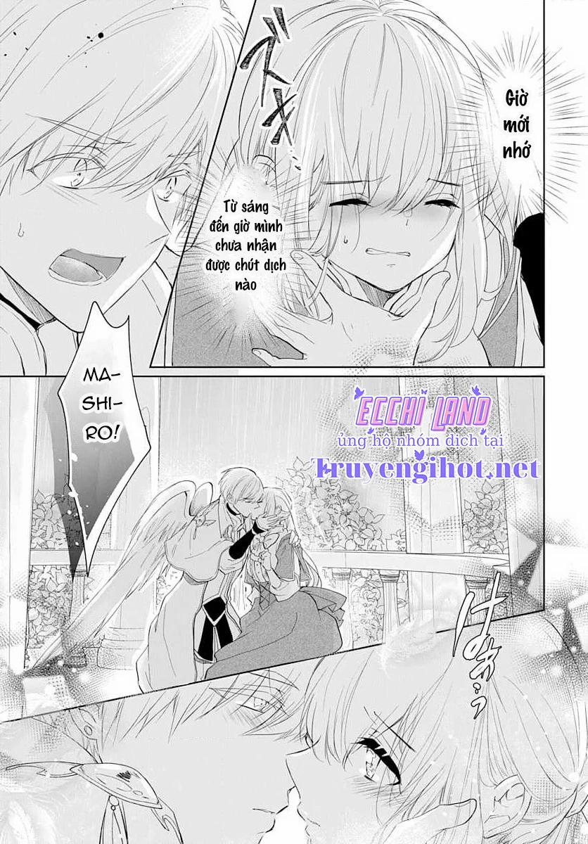 Cuộc Hôn Nhân Dị Biệt 10.2 trang 1