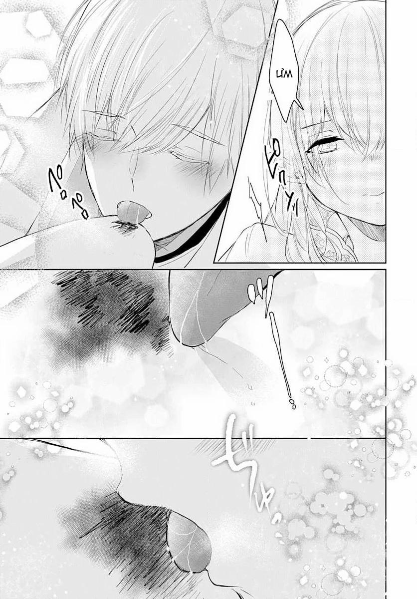 Cuộc Hôn Nhân Dị Biệt 10.2 trang 13