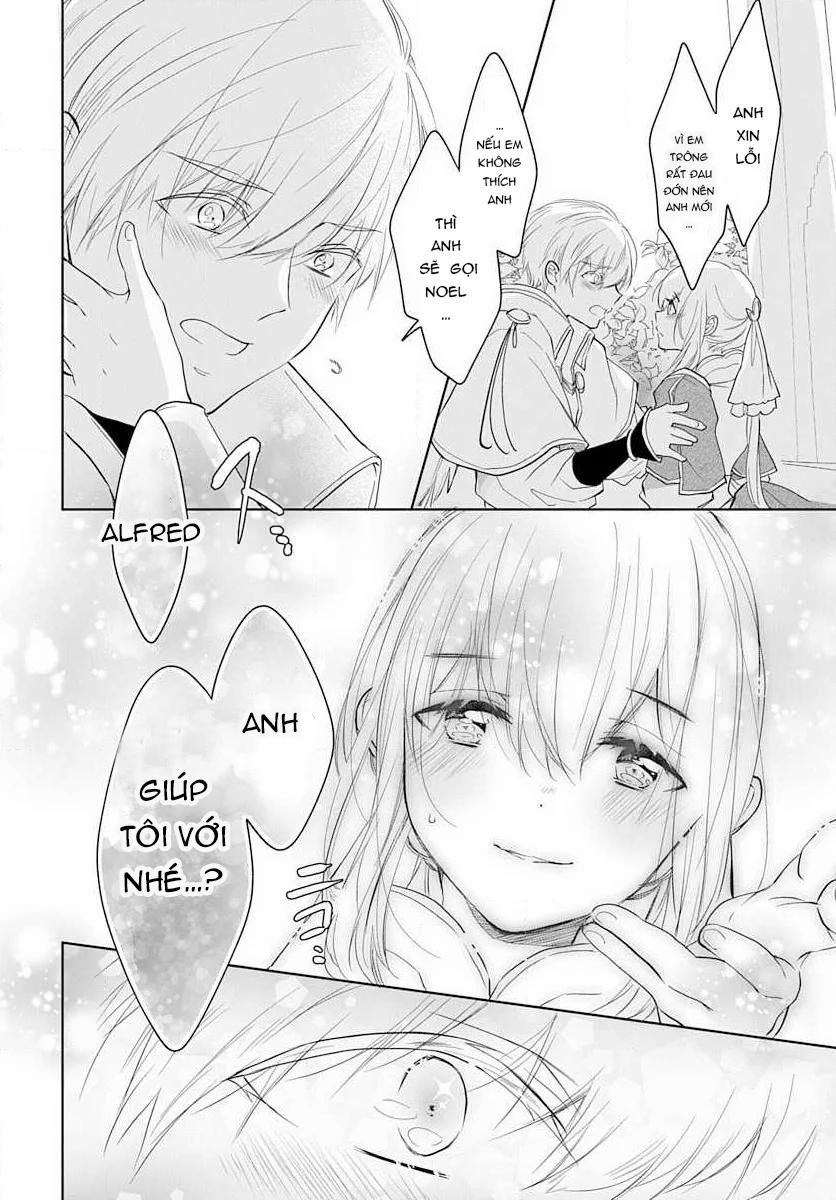 Cuộc Hôn Nhân Dị Biệt 10.2 trang 2