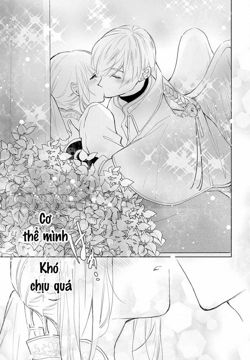 Cuộc Hôn Nhân Dị Biệt 10.2 trang 7