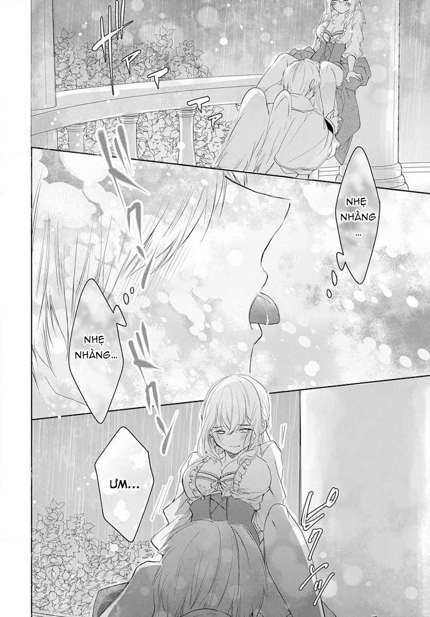 Cuộc Hôn Nhân Dị Biệt 11.2 trang 0