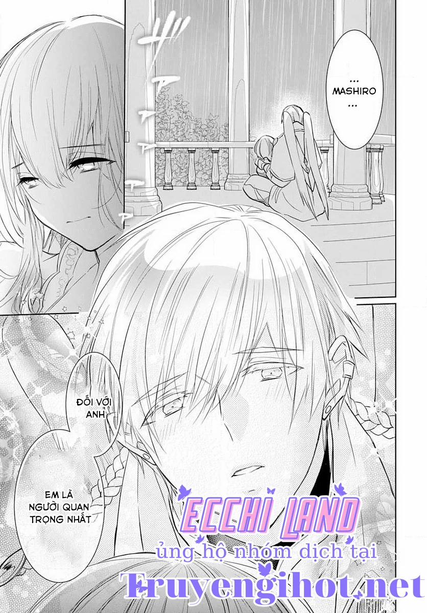 Cuộc Hôn Nhân Dị Biệt 11.2 trang 11