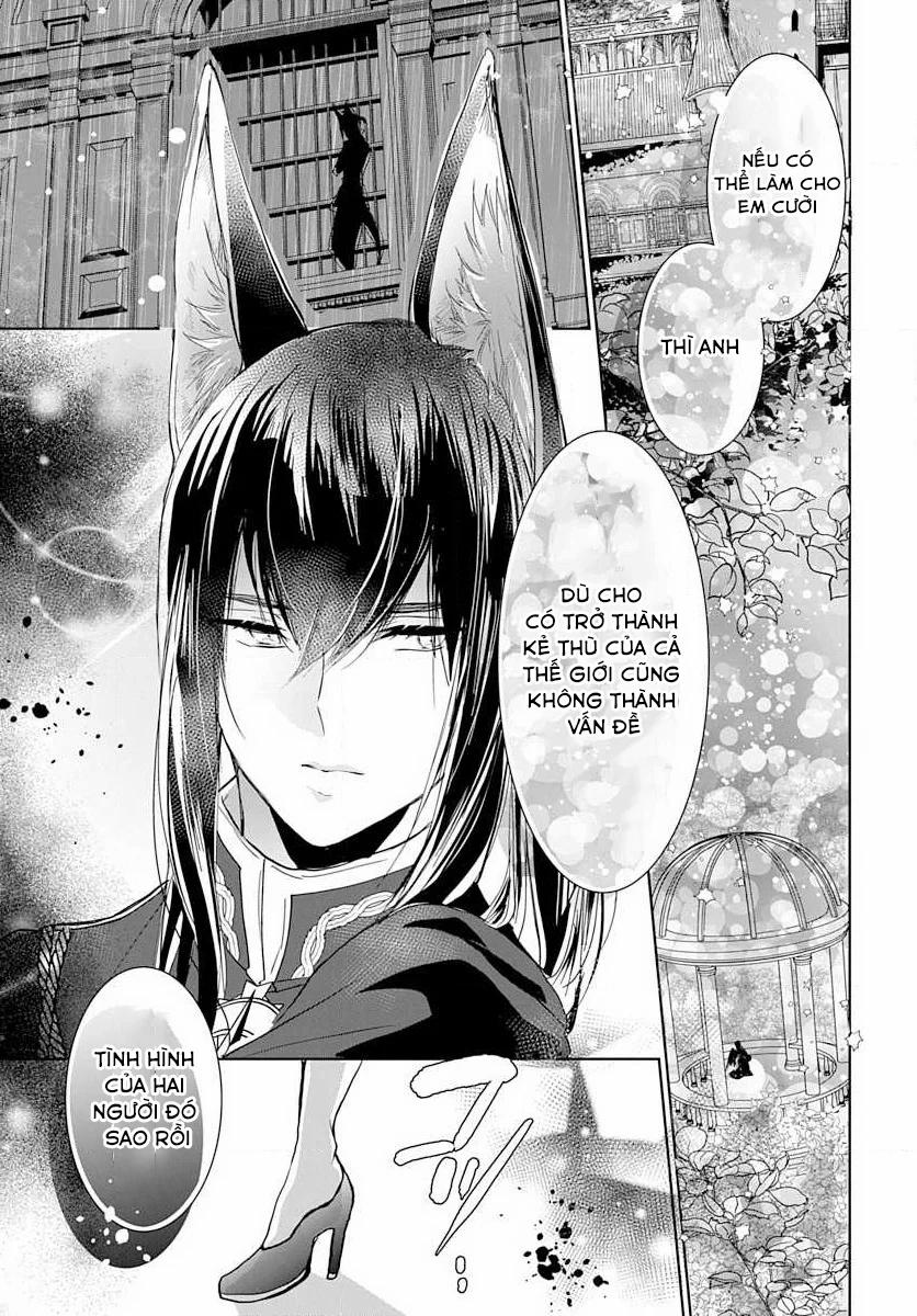 Cuộc Hôn Nhân Dị Biệt 11.2 trang 13