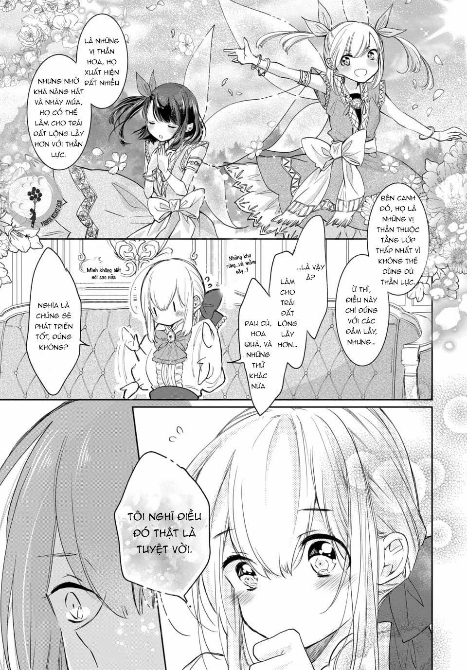 Cuộc Hôn Nhân Dị Biệt 4.2 trang 1